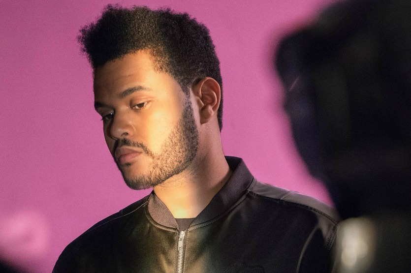Weeknd оглави класацията на ”Билборд” за албуми