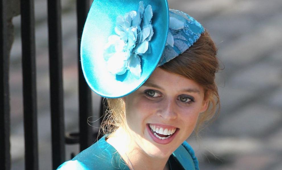 Внучката на британската кралица отменя сватбата си заради коронавируса