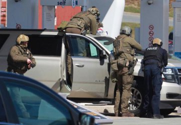 Съобщение на МВнР: Няма данни за пострадали българи при стрелбата в Канада