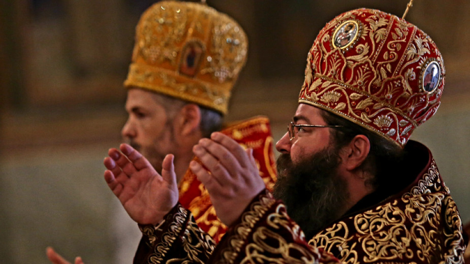 БПЦ чества годишнината от възстановяването на Българската патриаршия