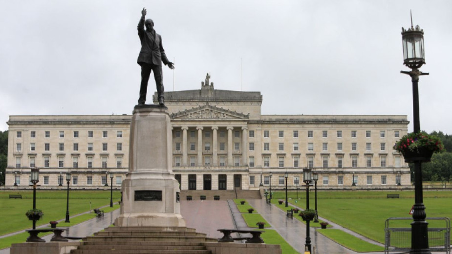 Северна Ирландия подкрепи удължаване на преходния период за Брекзит