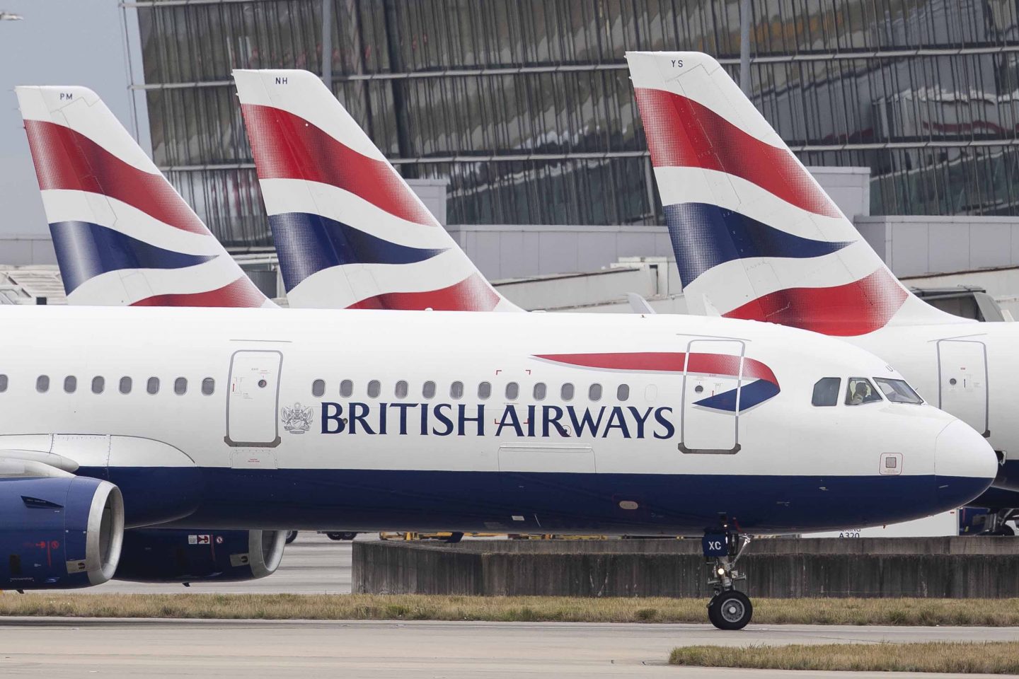 Съкращенията на British Airways са национален позор