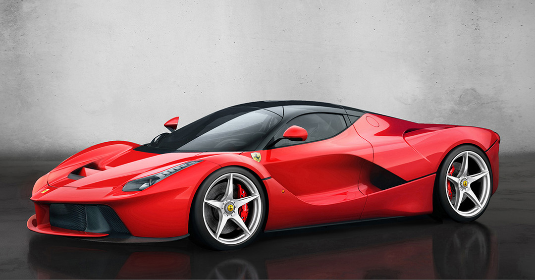 Ferrari LaFerrari review – is this the best supercar ever?