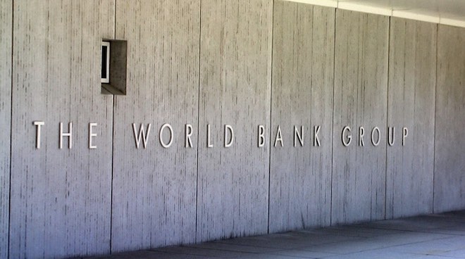 Световната банка очаква невиждана от Втората световна война  рецесия