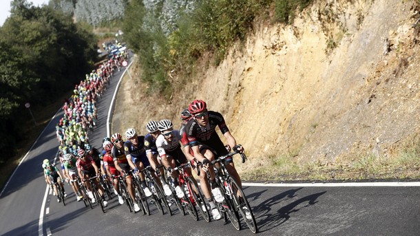 Колоездачната Обиколка на България стартира на 27 юли