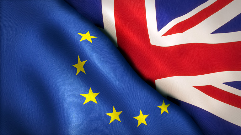 ЕП ще иска удължаване на временното споразумение с Обединеното кралство