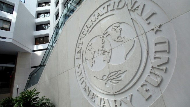 МВФ ще преразгледа прогнозата си за България
