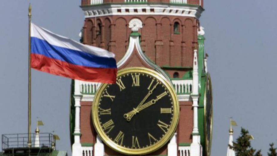 Рокади по върховете на властта в Русия