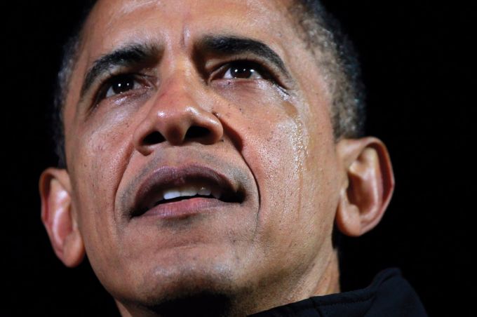Рекорден старт за мемоарите на Обама