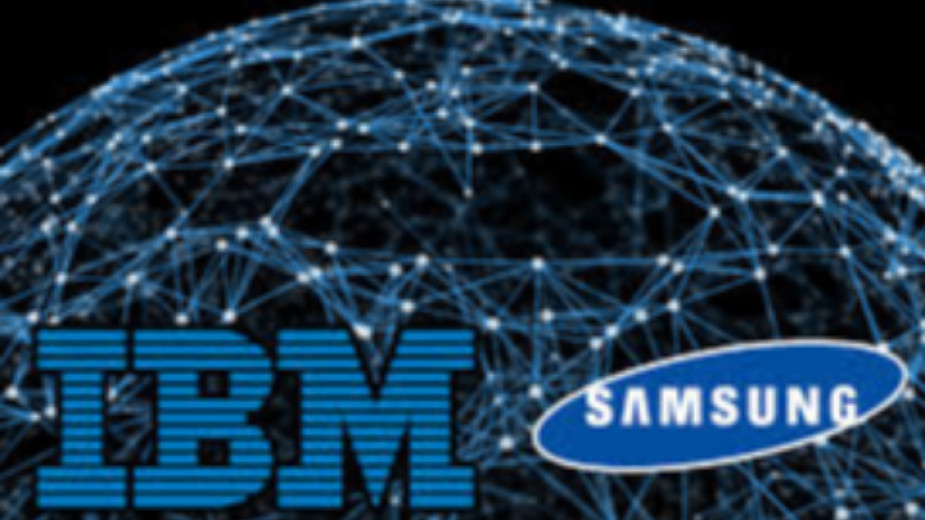 Samsung и IBM обявиха 5G и хибридно облачно партньорство