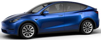 NEW Tesla Model 3 SR+ Review