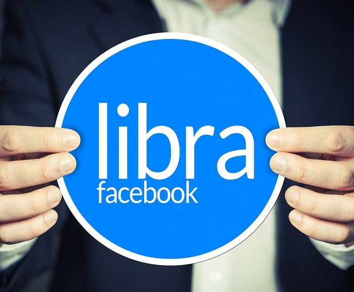 Криптовалутата Facebook Libra излиза през януари