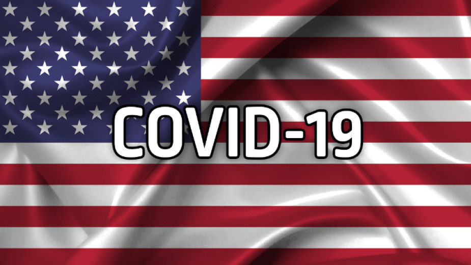 САЩ: Новият щам на Covid-19 може да препълни болниците