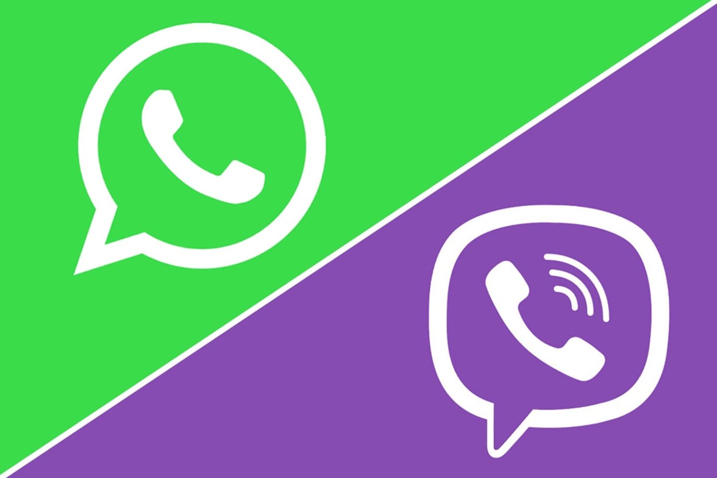 Viber към потребителите на WhatsApp: Елате при нас!