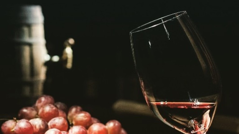 Виното, като начин да се справим с оксидативния стрес след тренировки