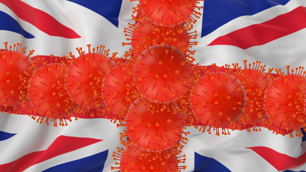 Британски учени: Да живеем с коронавируса, както живеем с грипа