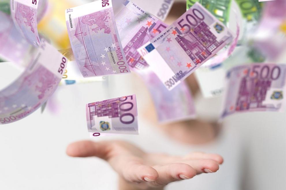 Наш тираджия спечели половин милион евро от лотария във Франция
