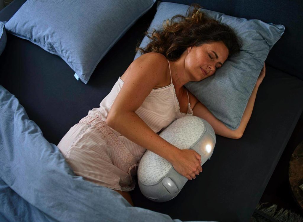 Надпреварата да технологизираме съня