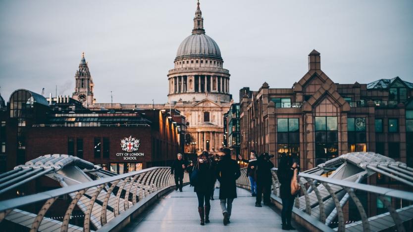 Explore the magnificence of St. Paul’s Cathedral | Visit London