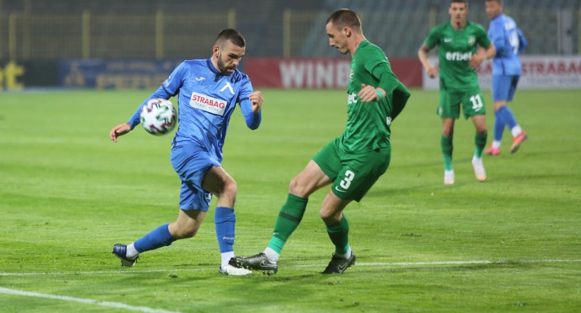 Антон Недялков е “Футболист на футболистите”
