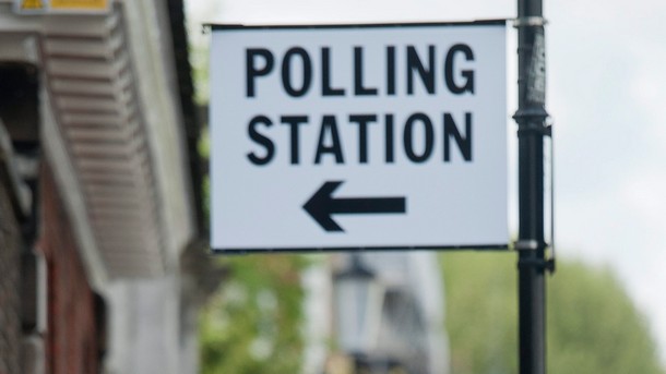 В Обединеното кралство очакват резултатите от ключови избори