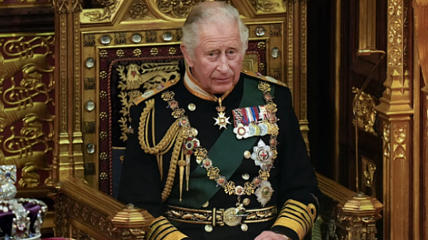 Крал Чарлз Трети се готви да се завърне към обществените си задължения