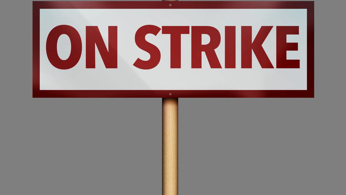 Великобритания планира нов закон за стачките