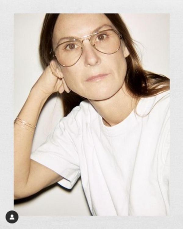 Британката Луиз Тротър е новият артистичен директор на модна къща “Карвен”