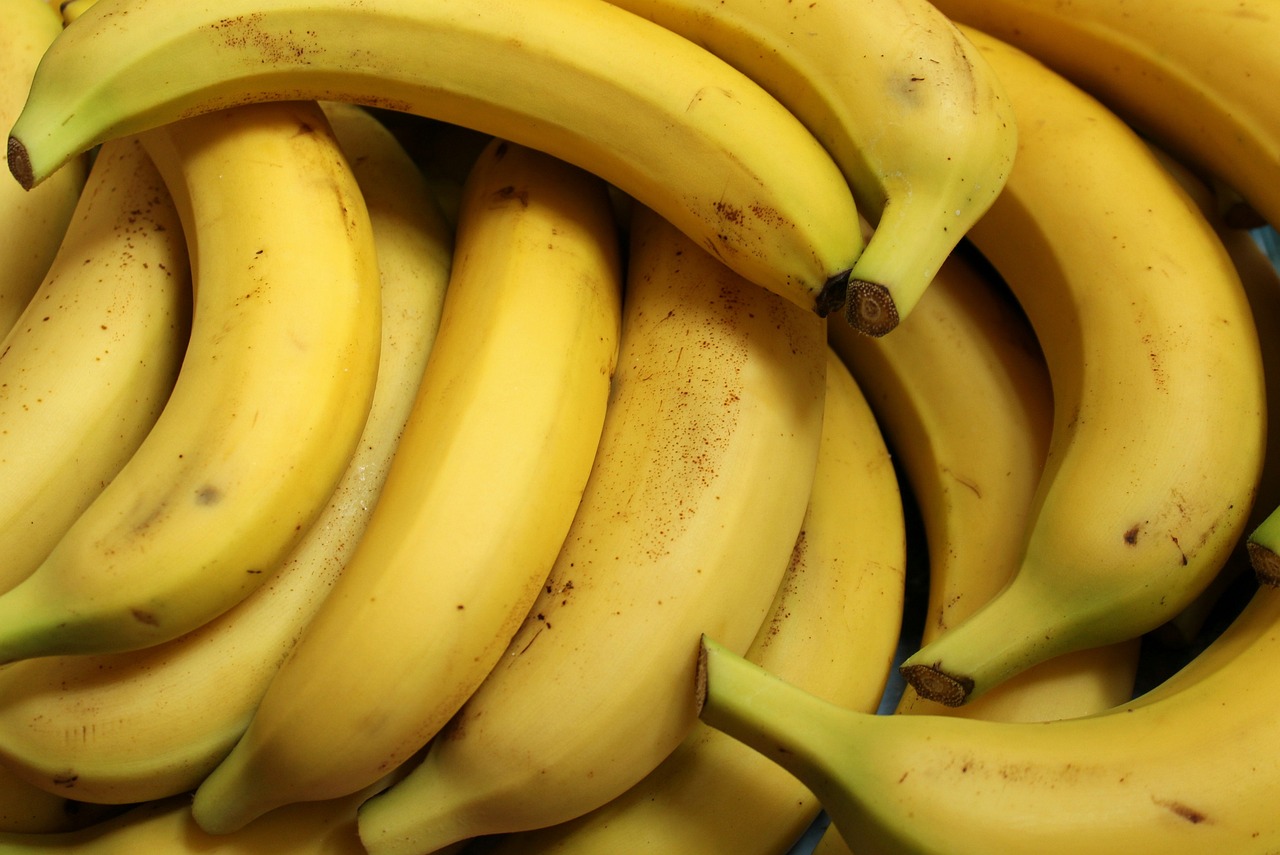 Бананите – природно хапче за сън