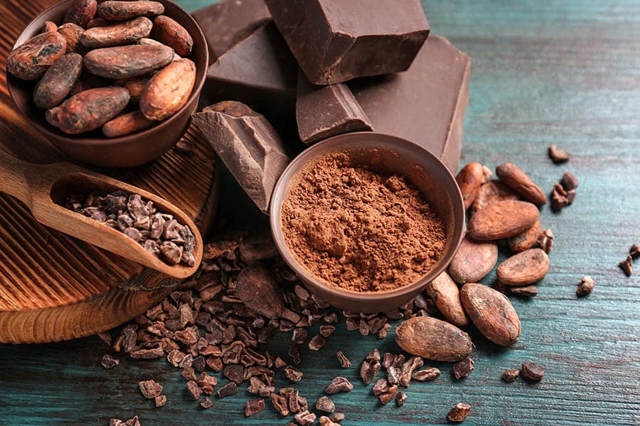 Цените на какаото стават солени заради климатичните промени