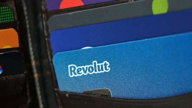 Revolut is now authorised with restrictions as a UK Bank