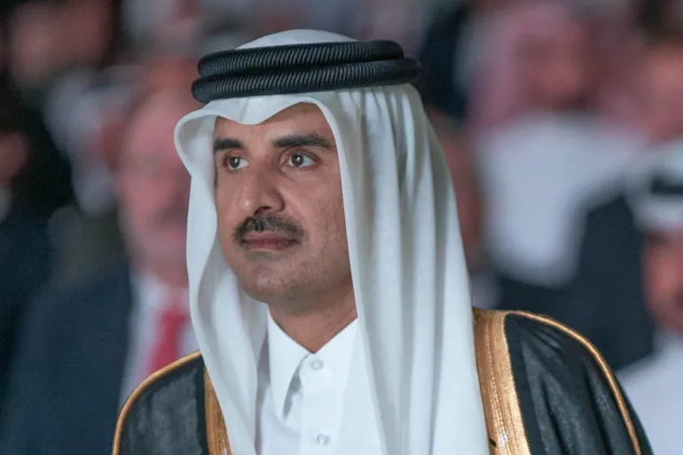 Qatar emir to pay state visit to Britain